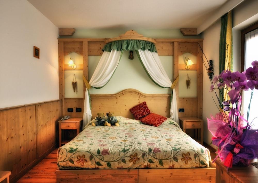 Caminetto Mountain Resort Lavarone Zewnętrze zdjęcie