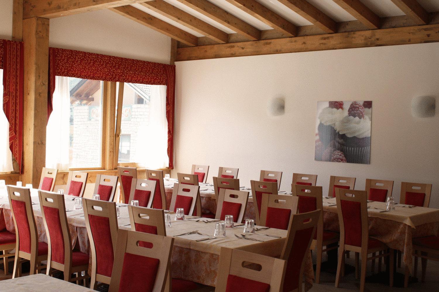 Caminetto Mountain Resort Lavarone Zewnętrze zdjęcie