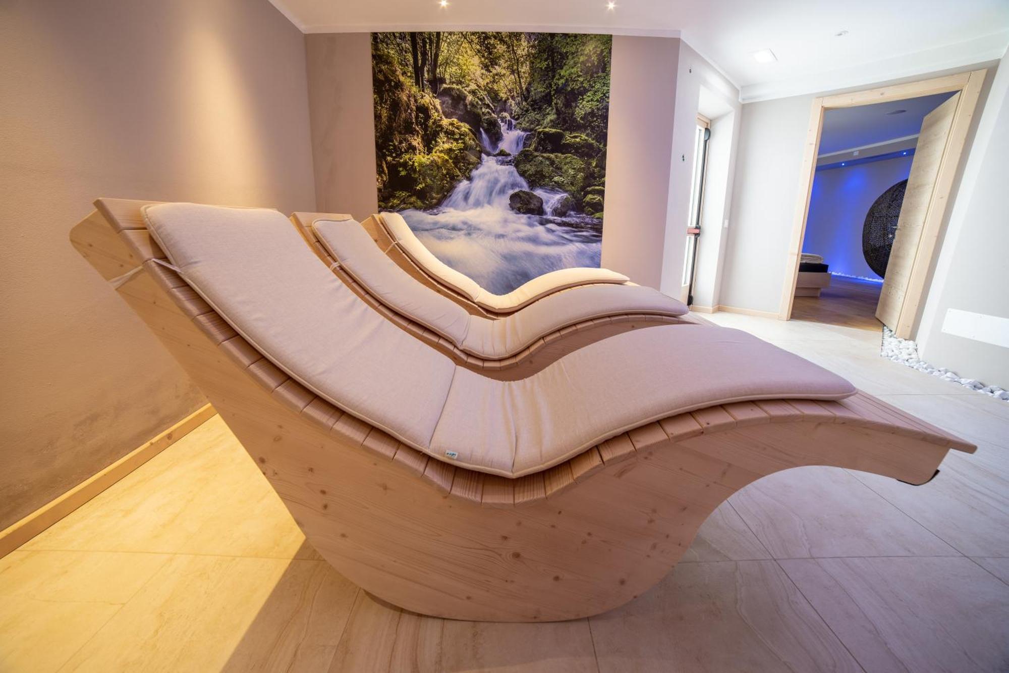 Caminetto Mountain Resort Lavarone Zewnętrze zdjęcie