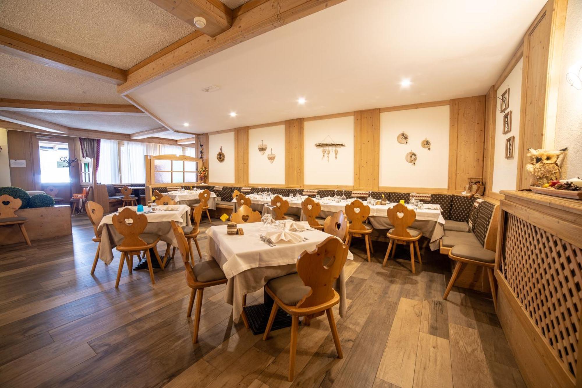 Caminetto Mountain Resort Lavarone Zewnętrze zdjęcie