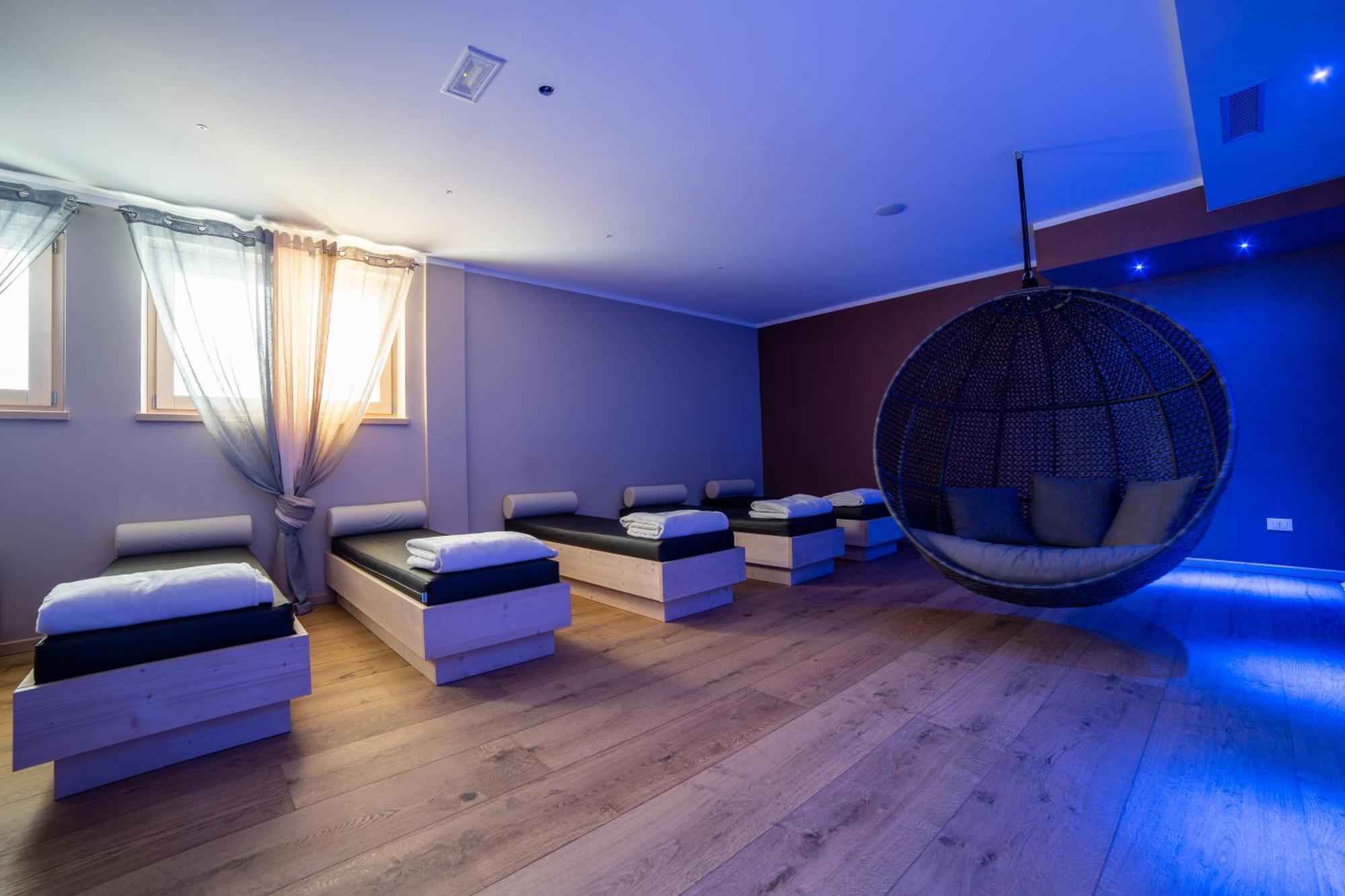 Caminetto Mountain Resort Lavarone Zewnętrze zdjęcie