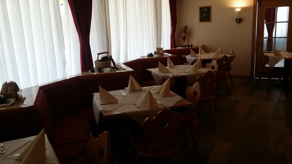 Caminetto Mountain Resort Lavarone Zewnętrze zdjęcie