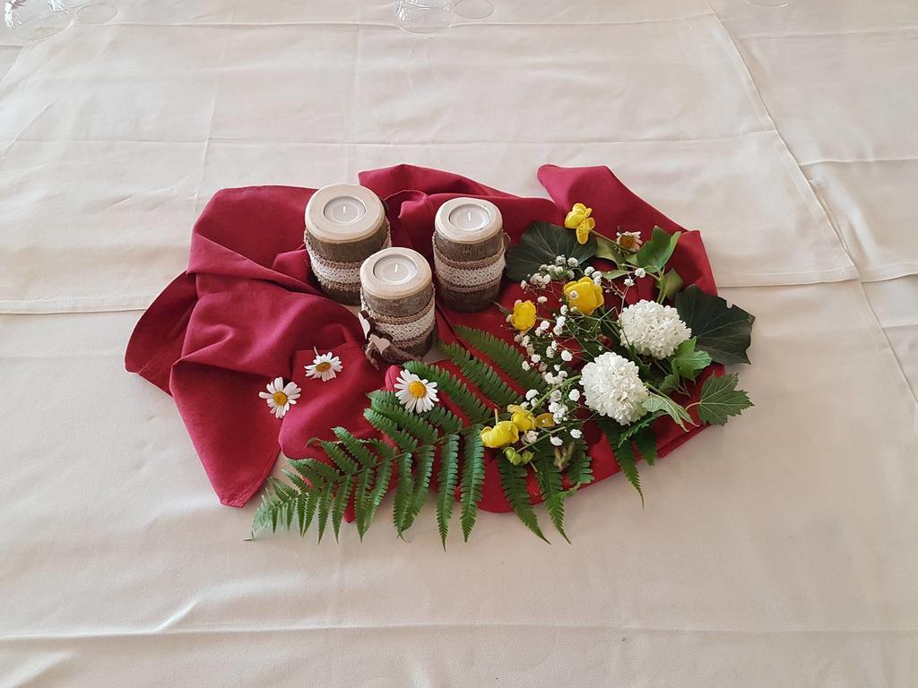 Caminetto Mountain Resort Lavarone Zewnętrze zdjęcie