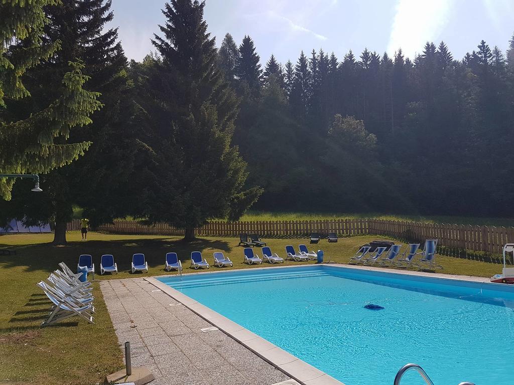 Caminetto Mountain Resort Lavarone Zewnętrze zdjęcie