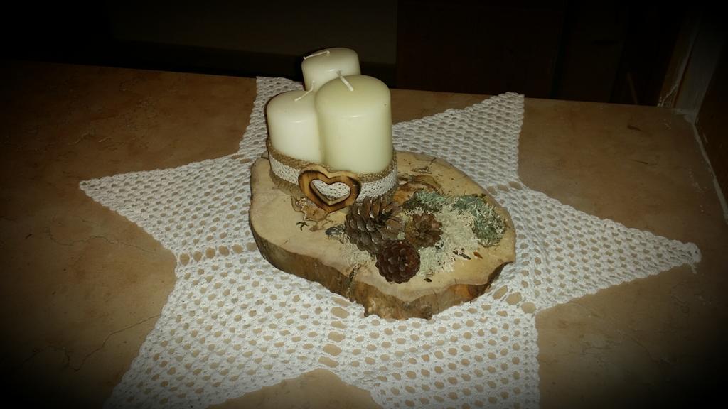 Caminetto Mountain Resort Lavarone Zewnętrze zdjęcie