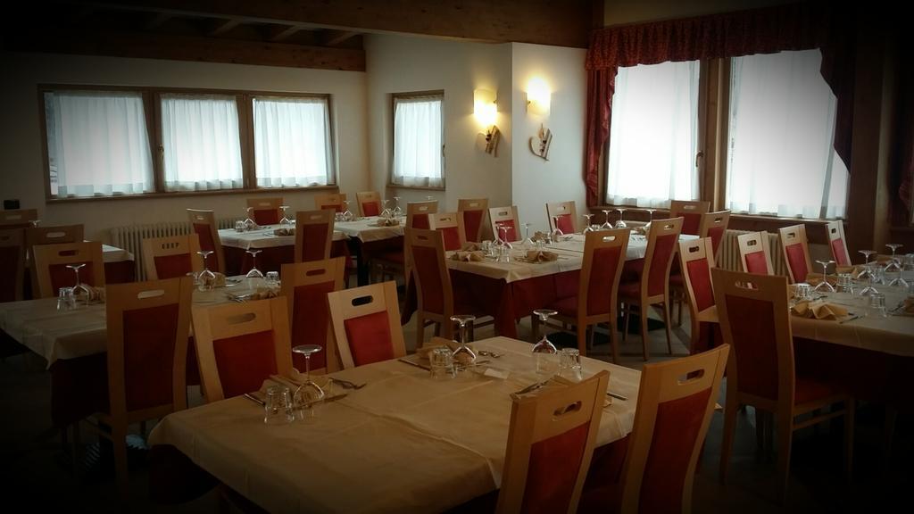 Caminetto Mountain Resort Lavarone Zewnętrze zdjęcie
