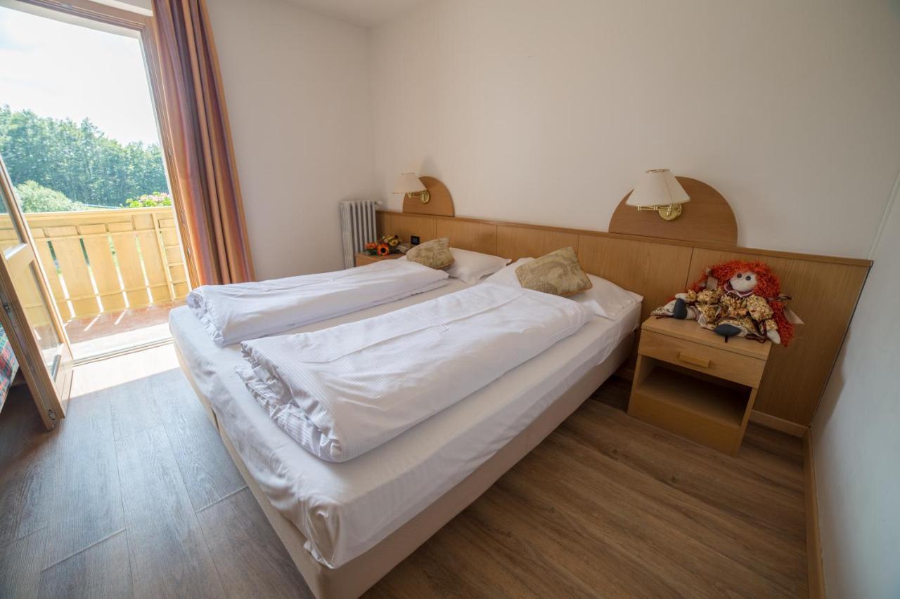 Caminetto Mountain Resort Lavarone Zewnętrze zdjęcie