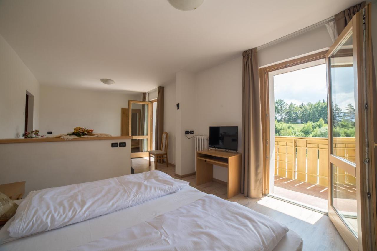 Caminetto Mountain Resort Lavarone Zewnętrze zdjęcie