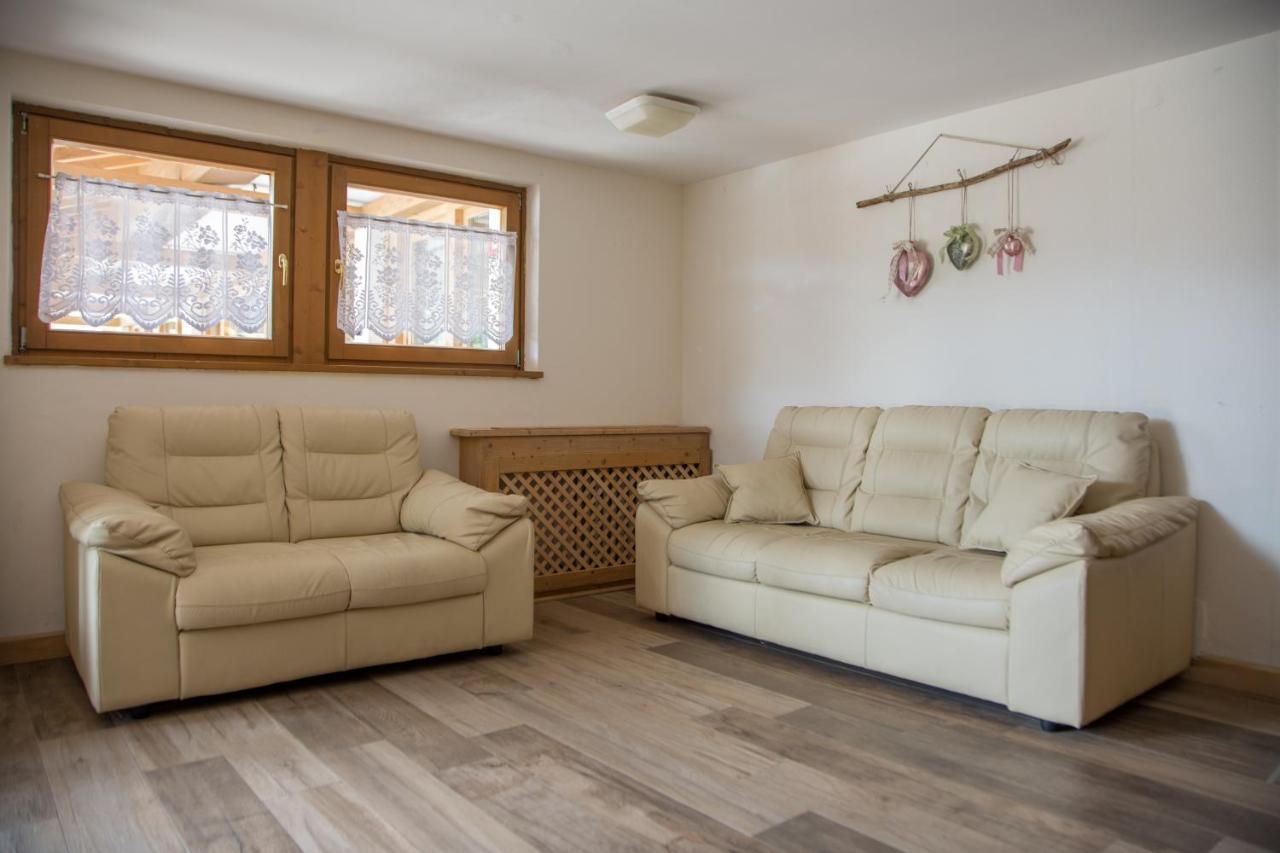 Caminetto Mountain Resort Lavarone Zewnętrze zdjęcie