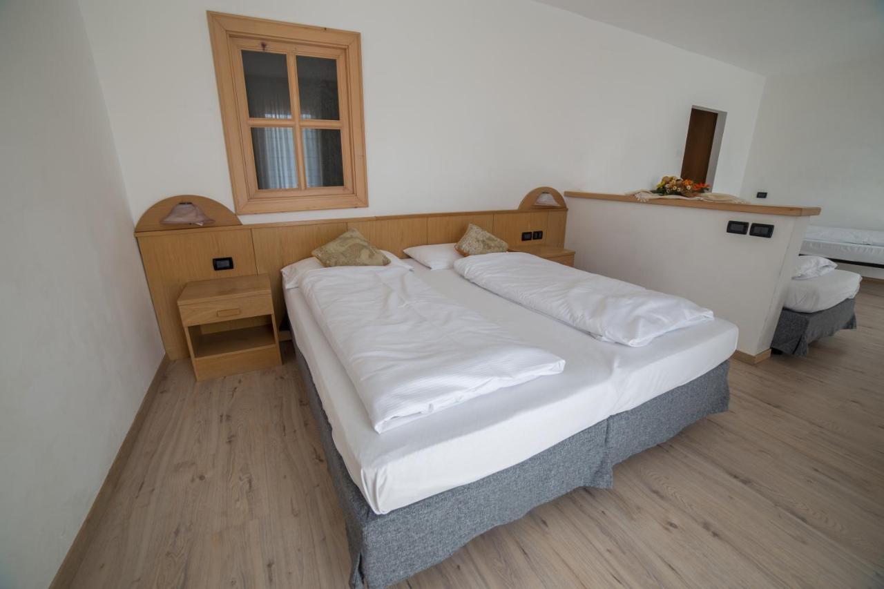 Caminetto Mountain Resort Lavarone Zewnętrze zdjęcie