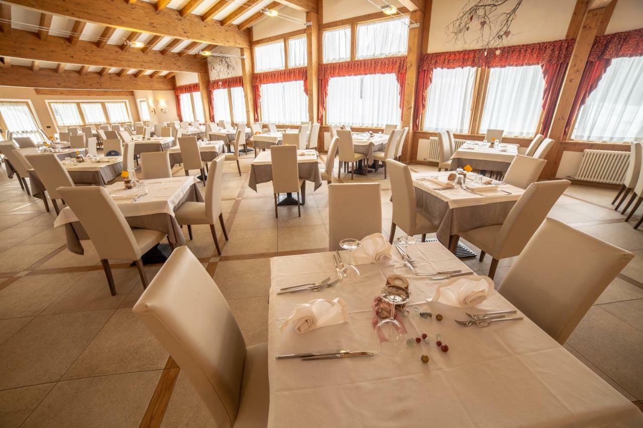 Caminetto Mountain Resort Lavarone Zewnętrze zdjęcie