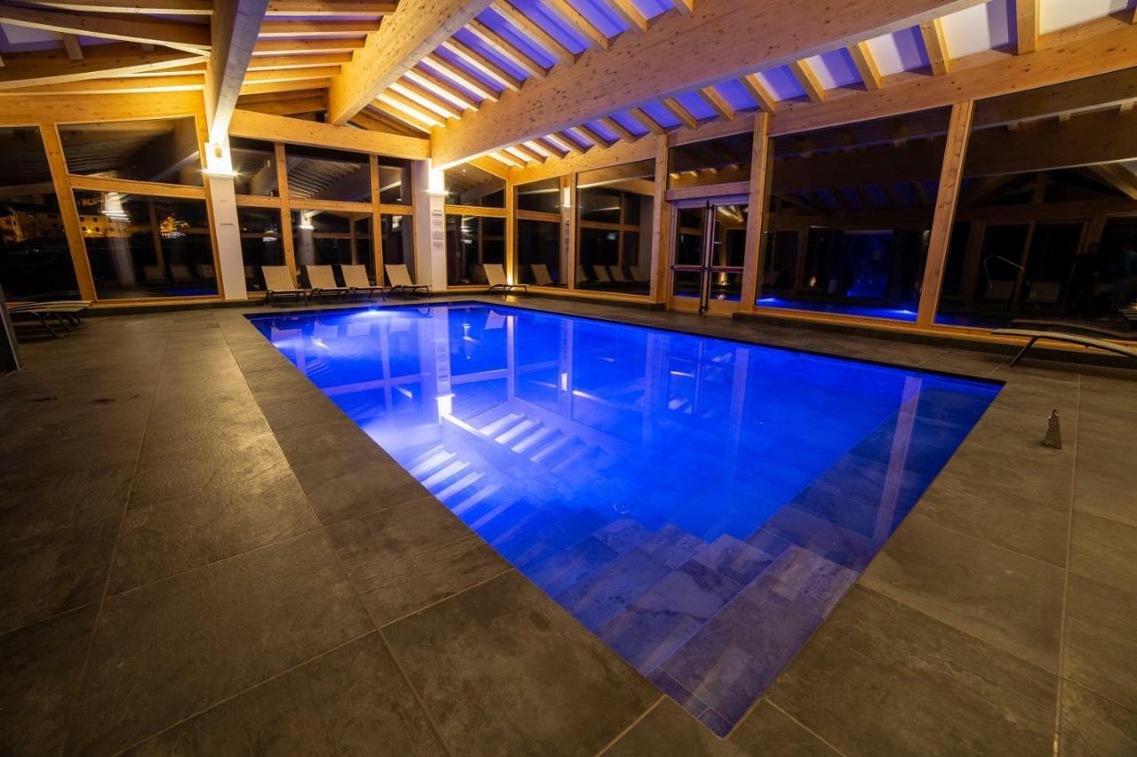 Caminetto Mountain Resort Lavarone Zewnętrze zdjęcie