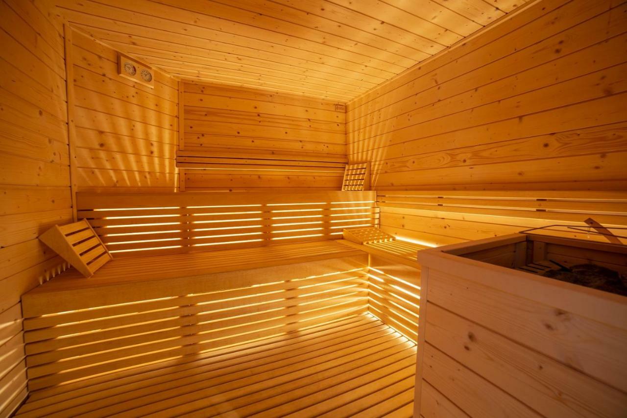 Caminetto Mountain Resort Lavarone Zewnętrze zdjęcie