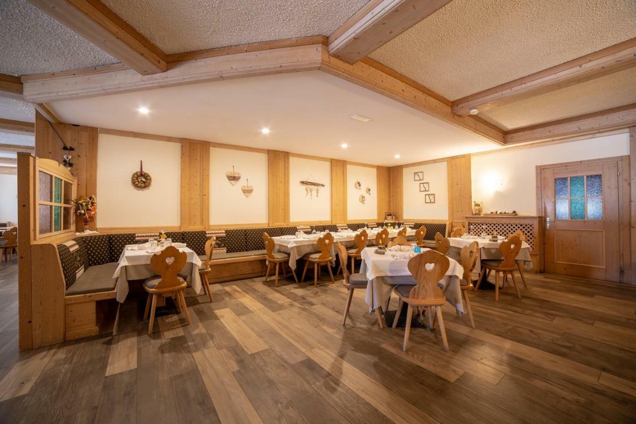 Caminetto Mountain Resort Lavarone Zewnętrze zdjęcie
